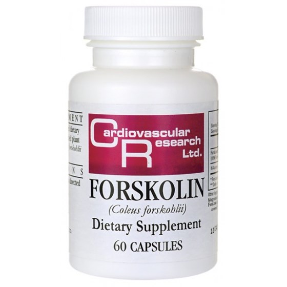 Emotional Support Animal: forskolin danger