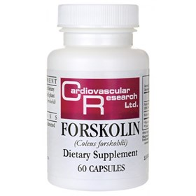 Emotional Support Animal: forskolin danger