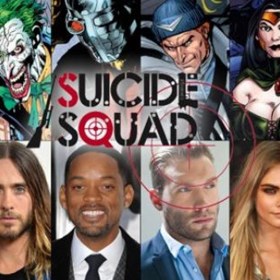 Emotional Support Animal: suicide squad watch online free